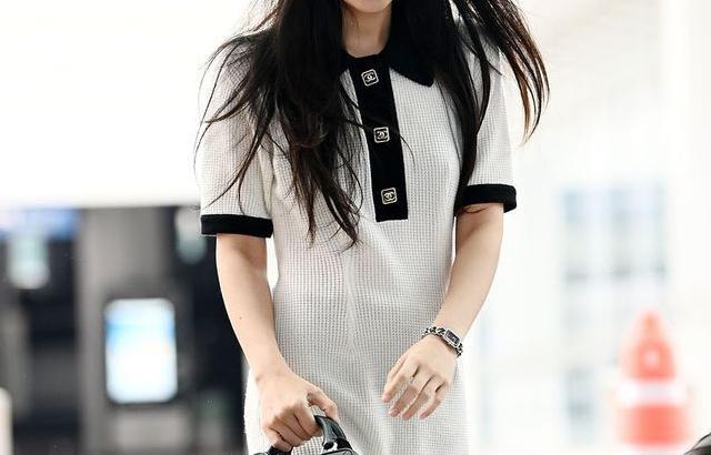 블랙핑크 제니