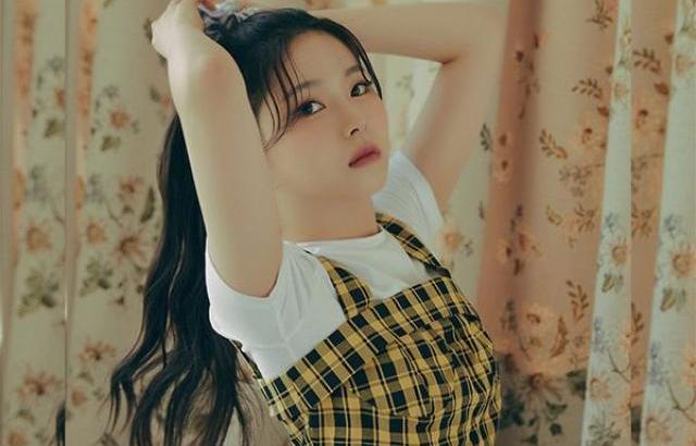 엔믹스 규진