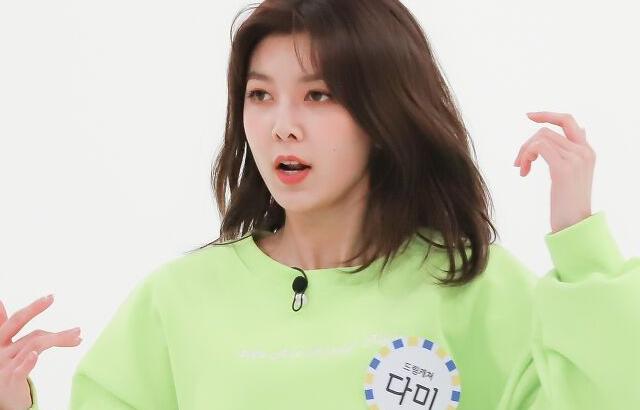 DREAMCATCHER DAMI