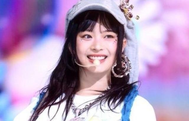 NMIXX SULLYOON