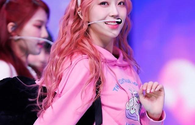 STAYC SUMIN