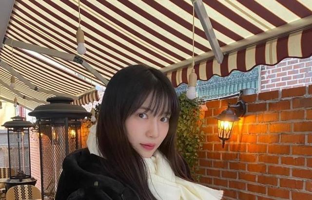 로켓펀치 수윤
