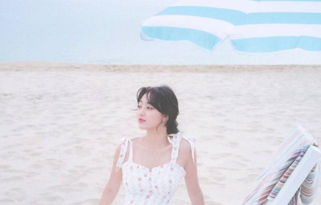 트와이스 지효