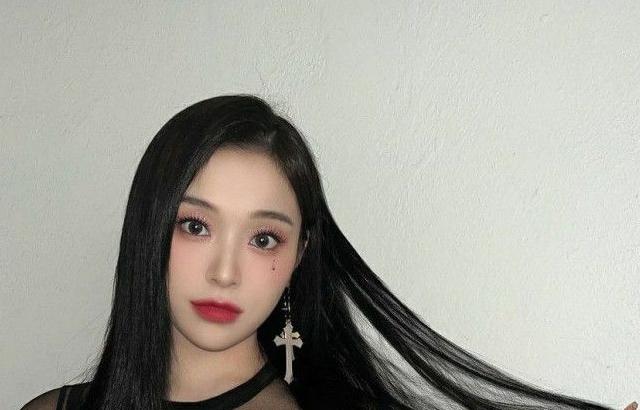 DREAMCATCHER GAHYEON
