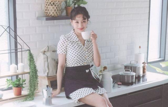 트와이스 지효