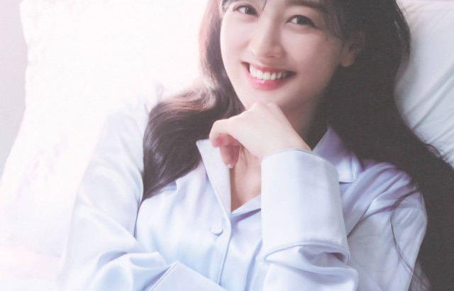 트와이스 지효