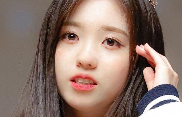 KEP1ER 강예서