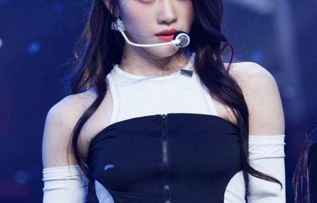 KEP1ER 션샤오팅