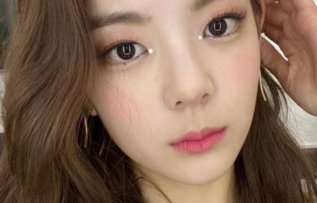 리아 인스타