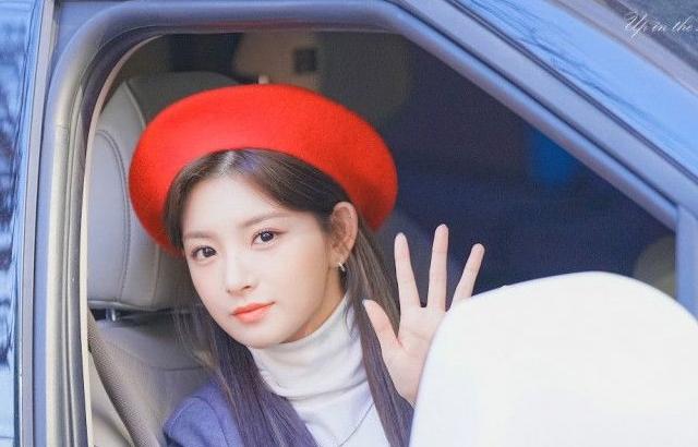 에버글로우 왕이런