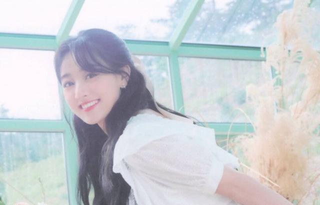 트와이스 지효