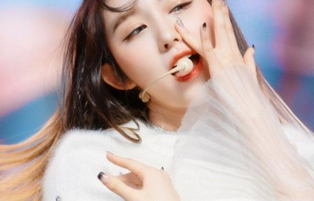 IVE GaEul