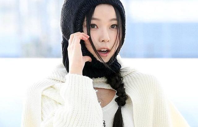 NMIXX KYUJIN