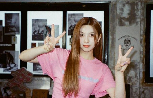 NMIXX 배진솔