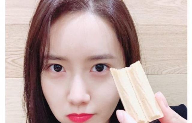 예쁜 윤아