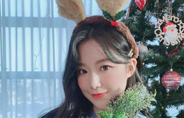 여자아이들 슈화