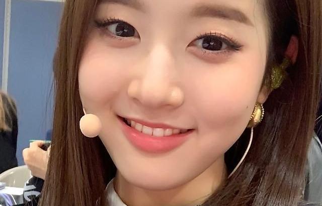 STAYC SIEUN