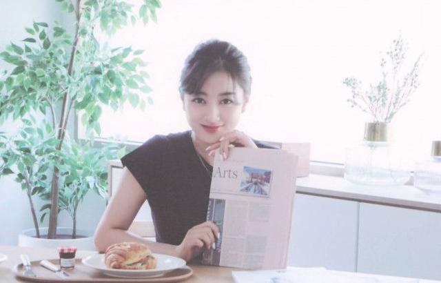 트와이스 지효