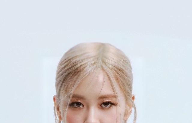 블랙핑크 로제
