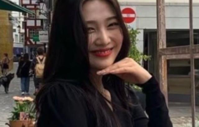 레드벨벳 조이