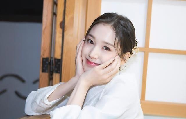 스테이씨 장예은