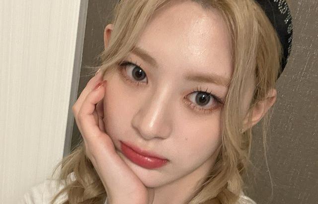 스테이씨 윤세은