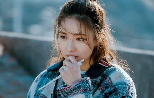 신세경..