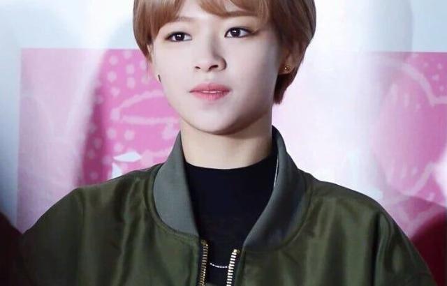 트와이스 정연