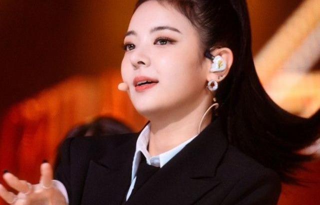 ITZY Lia