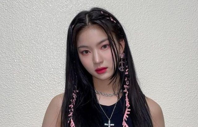 STAYC 아이사
