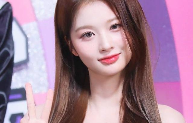 NMIXX Sullyoon