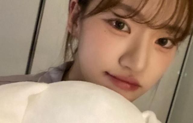 빌리(Billlie) 시윤
