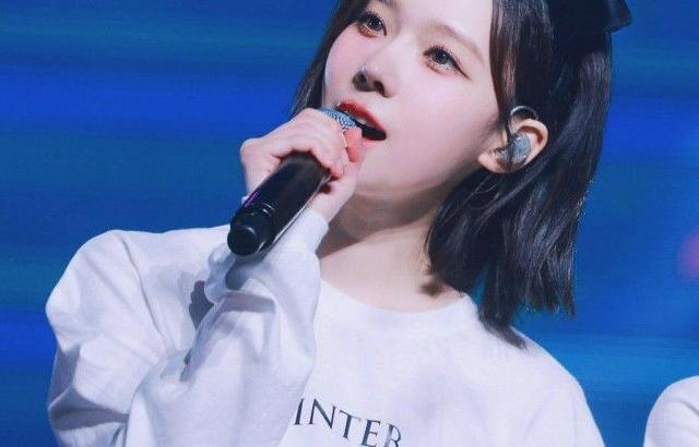 에스파 윈터