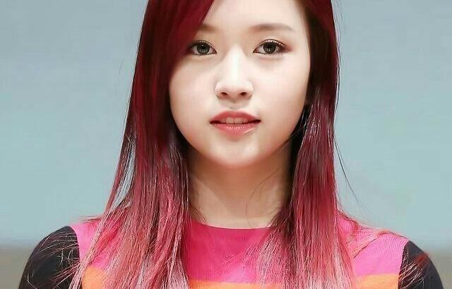TWICE MINA