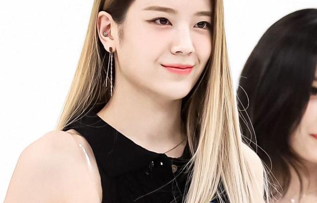 FROMIS9 Jang Gyuri