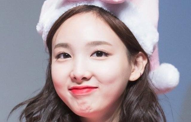트와이스 나연