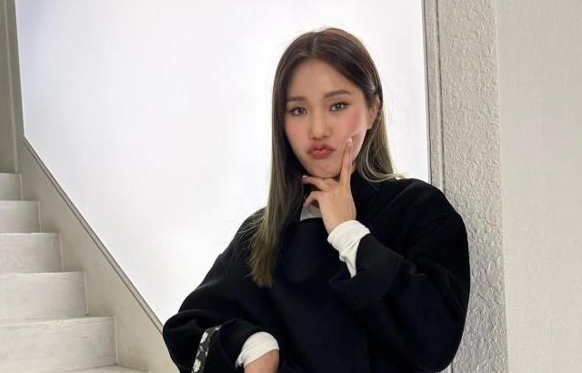오마이걸 미미