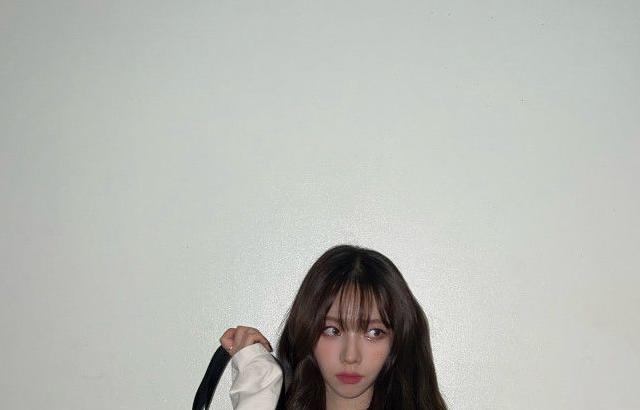 AESPA Karina