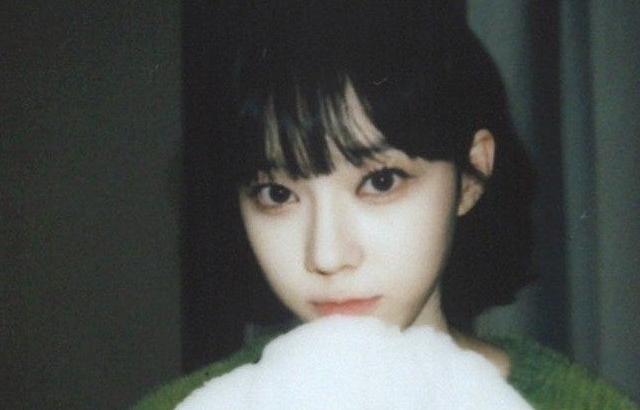 AESPA 윈터