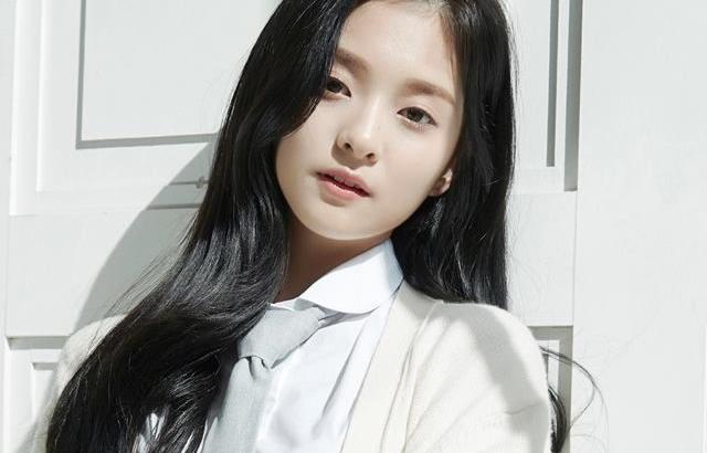 프로미스나인 이나경