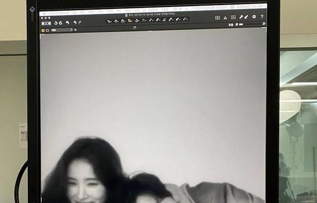 신세경..