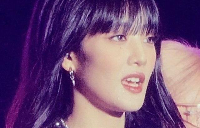(G)-IDLE Minnie