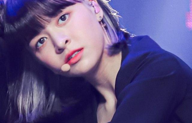 엔믹스 릴리모로우