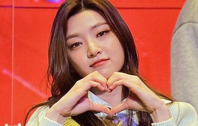Weeekly 박소은