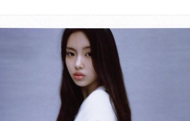 뉴진스 헤인
