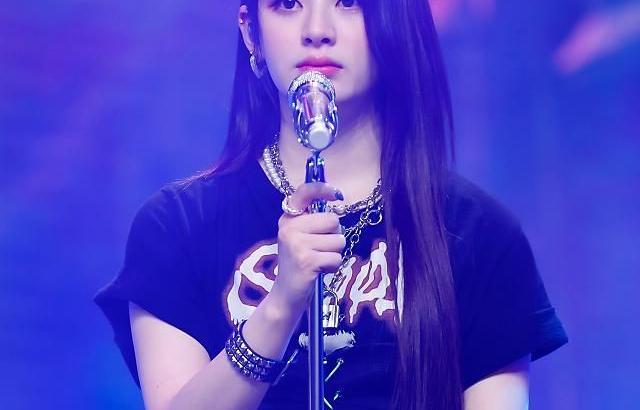 STAYC SIEUN