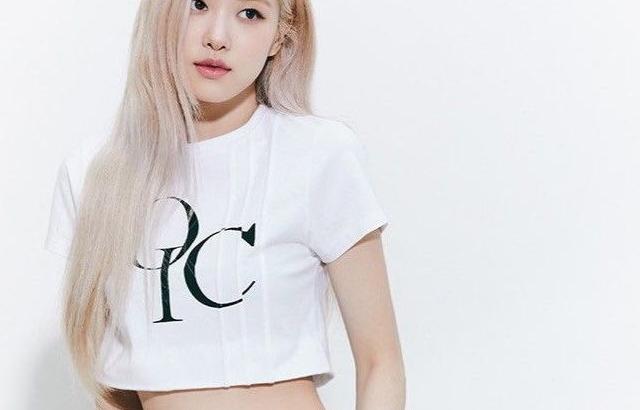 BLACKPINK ROSE