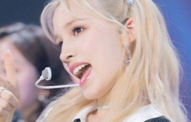 KEP1ER 휴닝바히에