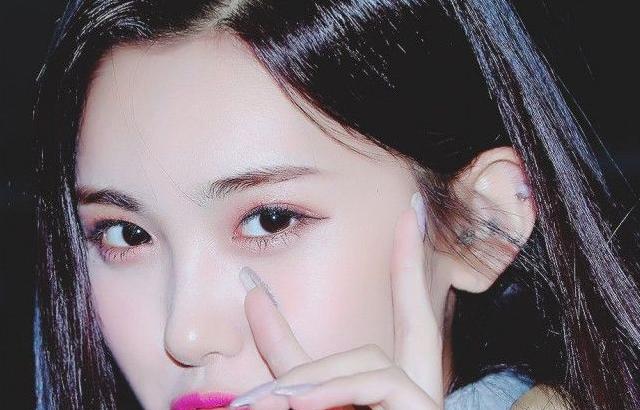 EVERGLOW 허유림