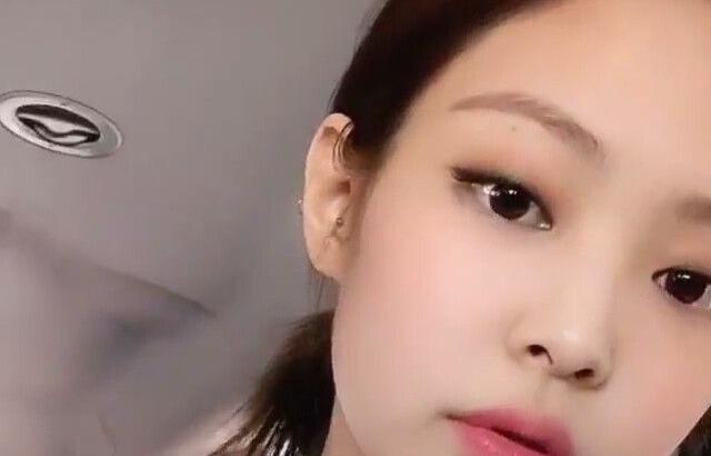 블랙핑크 제니